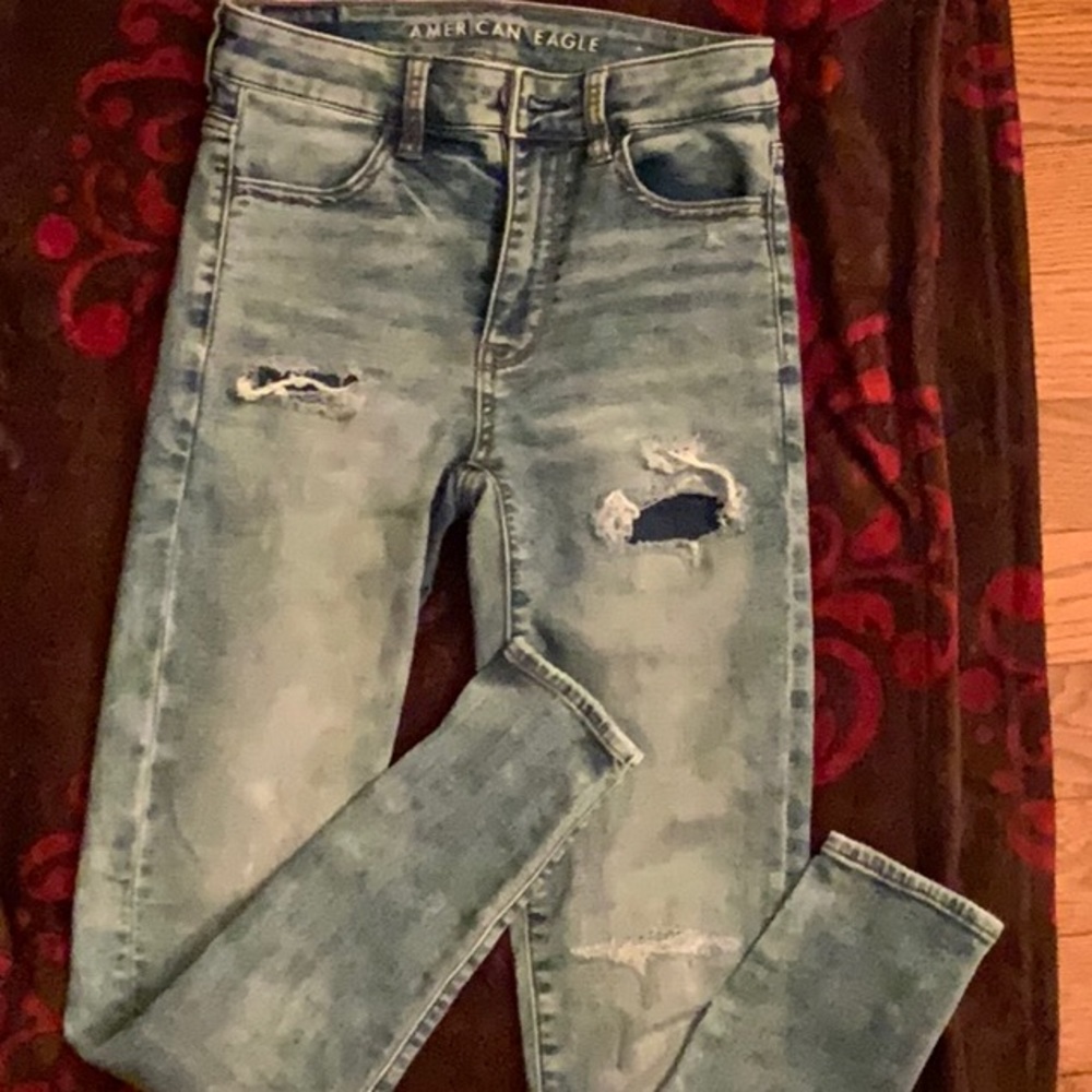 Jeans - Picture 2 of 3